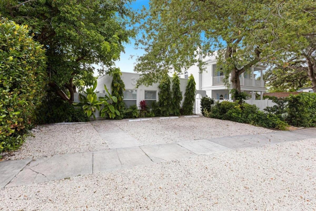 Charming 2 Bedroom Apartment In Victoria Park Fort Lauderdale Zewnętrze zdjęcie