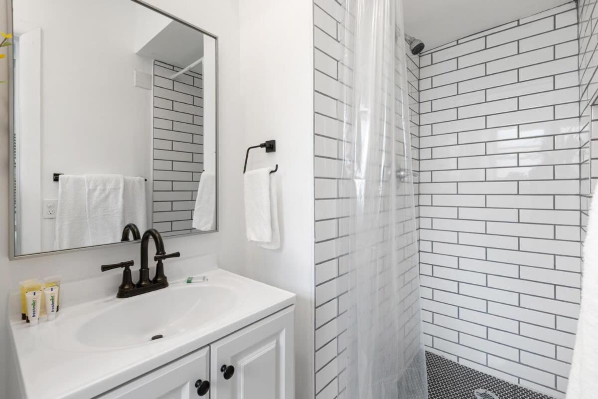 Charming 2 Bedroom Apartment In Victoria Park Fort Lauderdale Zewnętrze zdjęcie